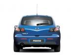 Mazda3 5-Door 2006 года (EU)